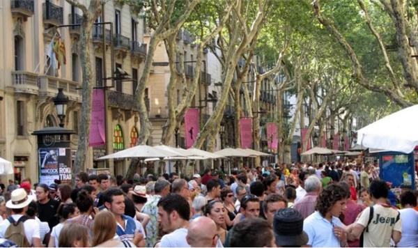 Những điểm đến được quảng cáo nhiều nhưng đừng dại ghé tới-5