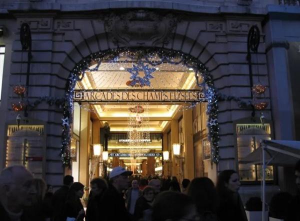 Những điểm đến được quảng cáo nhiều nhưng đừng dại ghé tới-7