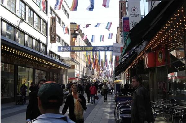 Những điểm đến được quảng cáo nhiều nhưng đừng dại ghé tới-11