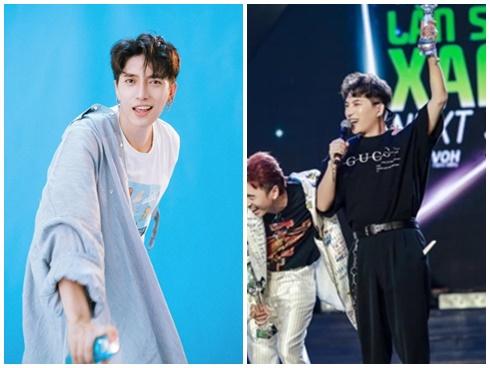 Đơn vị giữ bản quyền kiện Châu Đăng Khoa đạo thơ