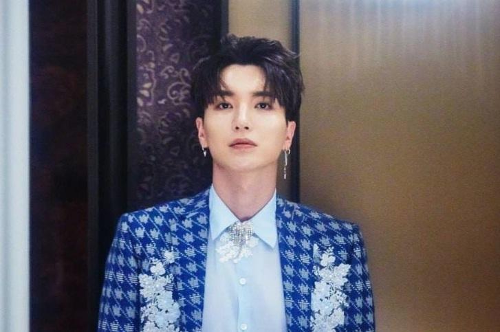 Tiên nữ cử tạ Lee Sung Kyung tăng 10kg vẫn được khen đáng yêu-5