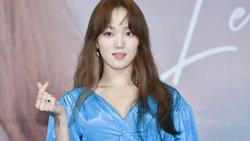 'Tiên nữ cử tạ' Lee Sung Kyung tăng 10kg vẫn được khen đáng yêu