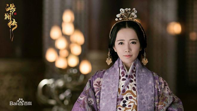 Dàn mỹ nhân Diên Hi công lược chiếm lĩnh phim mới của Vu Chính-4