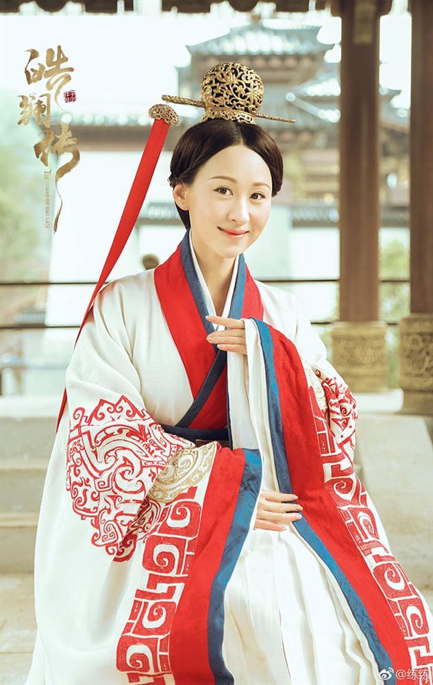 Dàn mỹ nhân Diên Hi công lược chiếm lĩnh phim mới của Vu Chính-6