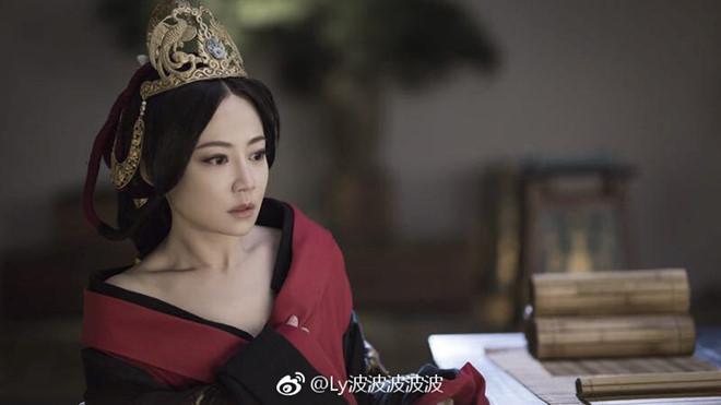 Dàn mỹ nhân Diên Hi công lược chiếm lĩnh phim mới của Vu Chính-8