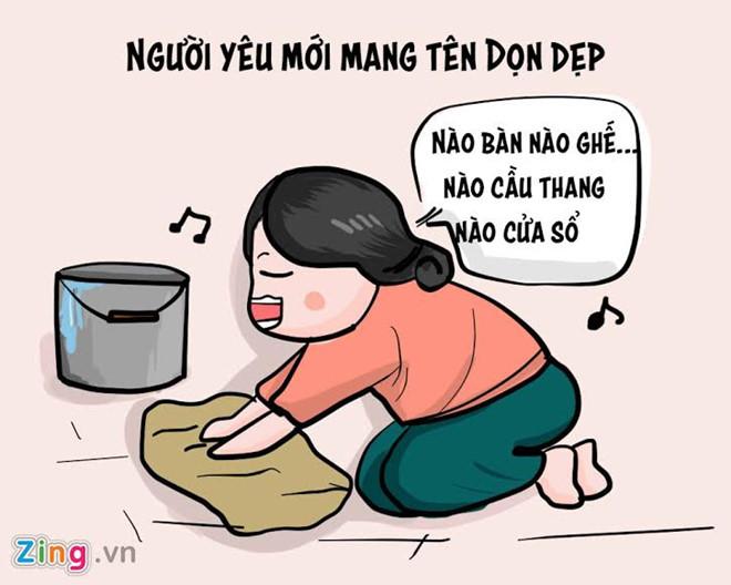 Bao giờ lấy chồng và những nỗi sợ của hội gái ế trong ngày Tết-4