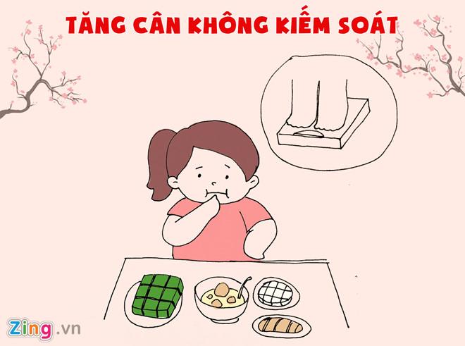 Bao giờ lấy chồng và những nỗi sợ của hội gái ế trong ngày Tết-6