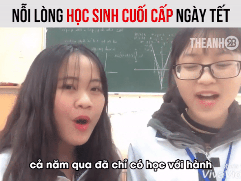 Bao giờ lấy chồng và những nỗi sợ của hội gái ế trong ngày Tết-7