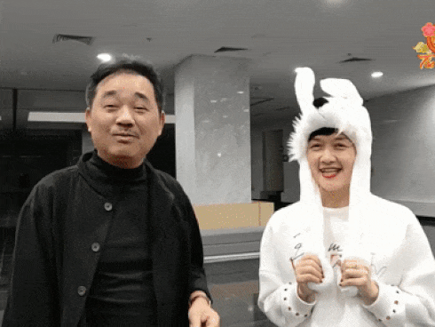 HOT: Lộ clip hậu trường tập luyện cười ra nước mắt của Táo Quân 2019 HOT: Lộ clip hậu trường tập luyện cười ra nước mắt của Táo Quân 2019