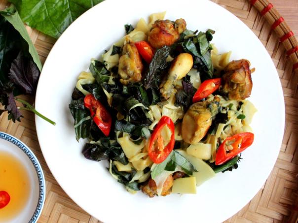 6 món cay nhất thế giới, món thứ 5 khủng khiếp tới mức phải đeo cả mặt nạ-7