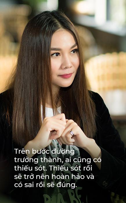 Thanh Hằng: Tôi từng từ chối kết hôn vì chưa đúng người, đúng lúc-4