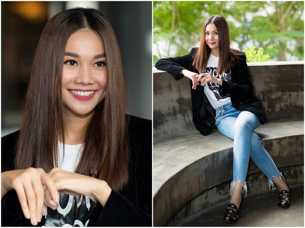 Thanh Hằng: Tôi từng từ chối kết hôn vì chưa đúng người, đúng lúc-12