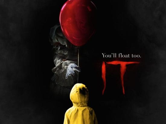 James McAvoy bị chú hề Pennywise hù chết khiếp trong khi quay 'IT 2'