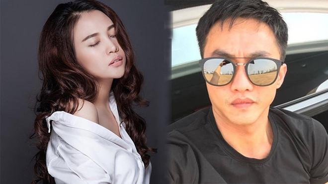 Hành trình tình ái yêu nhanh, chốt sớm của đôi uyên ương Cường Đô La - Đàm Thu Trang-5