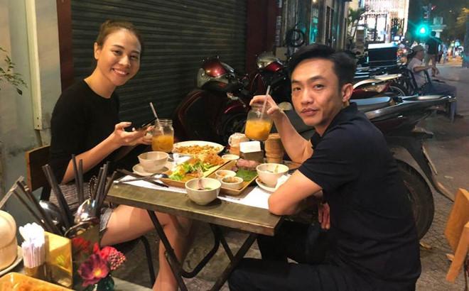 Hành trình tình ái yêu nhanh, chốt sớm của đôi uyên ương Cường Đô La - Đàm Thu Trang-7