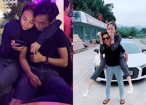 Hành trình tình ái yêu nhanh, chốt sớm của đôi uyên ương Cường Đô La - Đàm Thu Trang-14