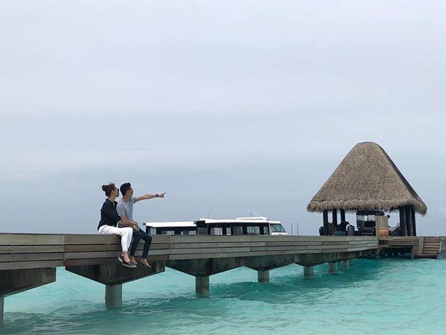 Hành trình tình ái yêu nhanh, chốt sớm của đôi uyên ương Cường Đô La - Đàm Thu Trang-12