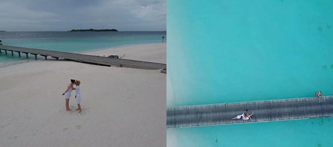 Hành trình tình ái yêu nhanh, chốt sớm của đôi uyên ương Cường Đô La - Đàm Thu Trang-13