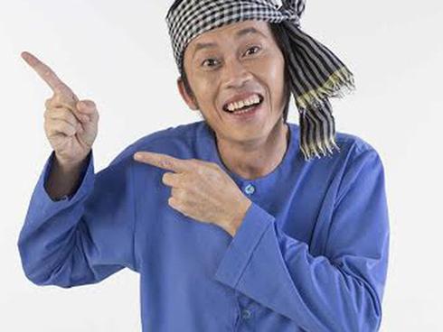 Dân mạng ồ lên ngạc nhiên khi thấy Hoài Linh giả giọng Tuấn Ngọc quá giống-1