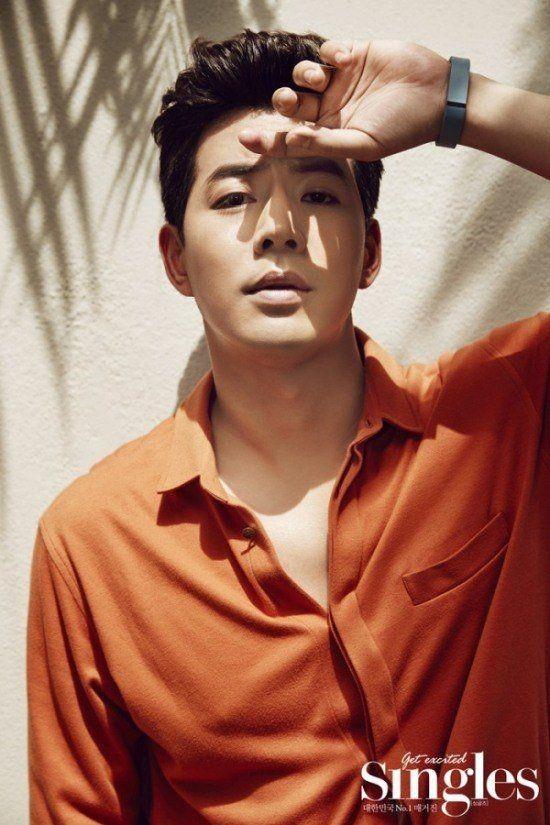 Lee Sang Yoon đóng phim mới - Son Dam Bi, Kwon Hyun Bin tham gia chương trình giải trí của JTBC-2