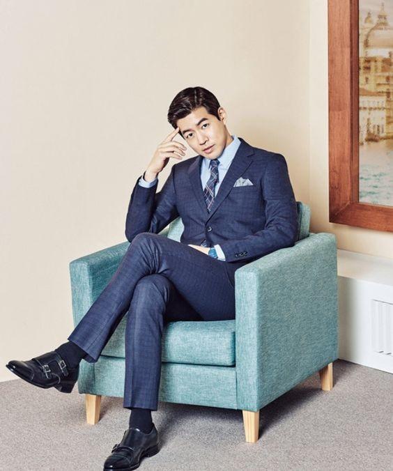 Lee Sang Yoon đóng phim mới - Son Dam Bi, Kwon Hyun Bin tham gia chương trình giải trí của JTBC-3