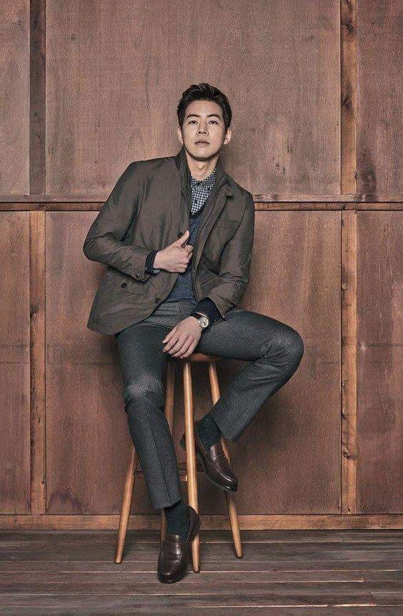 Lee Sang Yoon đóng phim mới - Son Dam Bi, Kwon Hyun Bin tham gia chương trình giải trí của JTBC-4