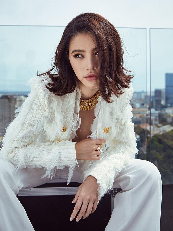 Ai chiếm sóng showbiz Việt tuần qua: Người bị đồn là rich kid dởm hay kẻ bị nghi thuê người diễn sâu?-2