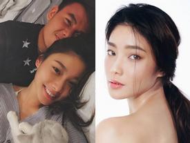 Không phải Hoàng Yến Chibi, bạn gái của tay vợt số 1 Việt Nam Lý Hoàng Nam là hotgirl bóng rổ, mặt xinh, cao 1m72 Không phải Hoàng Yến Chibi, bạn gái của tay vợt số 1 Việt Nam Lý Hoàng Nam là hotgirl bóng rổ, mặt xinh, cao 1m72