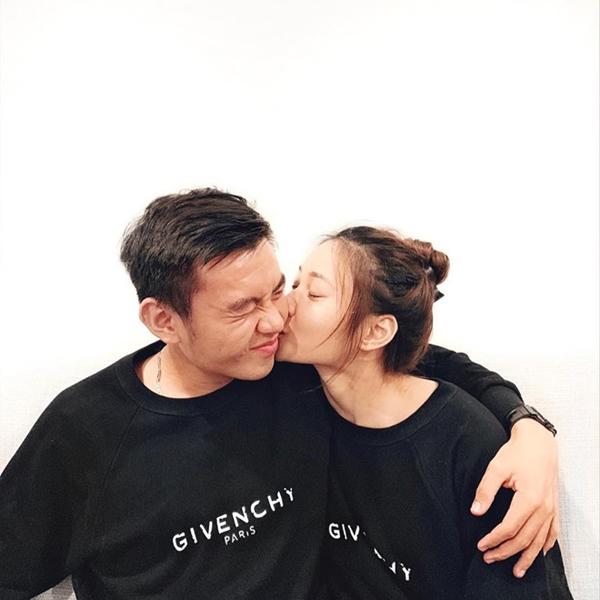 Không phải Hoàng Yến Chibi, bạn gái của tay vợt số 1 Việt Nam Lý Hoàng Nam là hotgirl bóng rổ, mặt xinh, cao 1m72-9