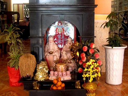 Thờ Thần Tài nhất định phải biết điều này để cả tháng mở cửa ‘hốt bạc’, giàu ngút trời-1