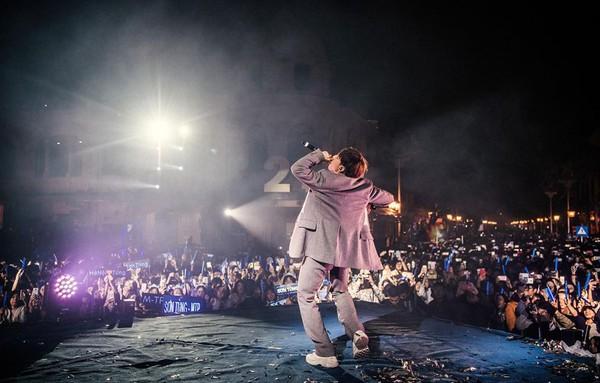 Không ngoài dự đoán: Meme hot nhất sáng nay trên mạng xã hội thuộc về bà ngoại Sơn Tùng-11