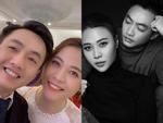 Cường Đô La và chuyện tình yêu với nhiều bóng hồng showbiz-8