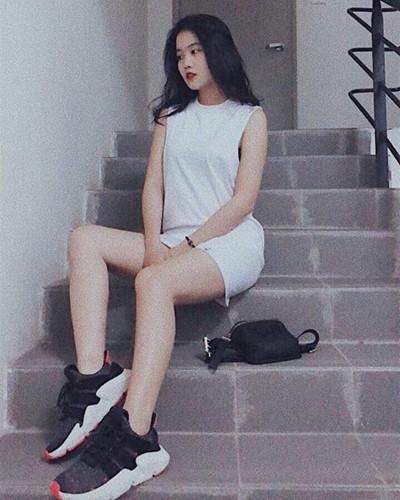 Bạn gái Đoàn Văn Hậu nghiện thuốc giảm cân?-5