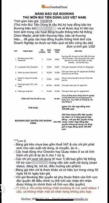 Duy Mạnh buột miệng tiết lộ thu nhập khủng Đức Chinh kiếm được sau mỗi status trên Facebook-5