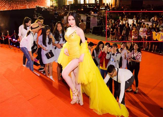 Ai chiếm sóng showbiz Việt tuần qua: Người bị đồn là rich kid dởm hay kẻ bị nghi thuê người diễn sâu?-7