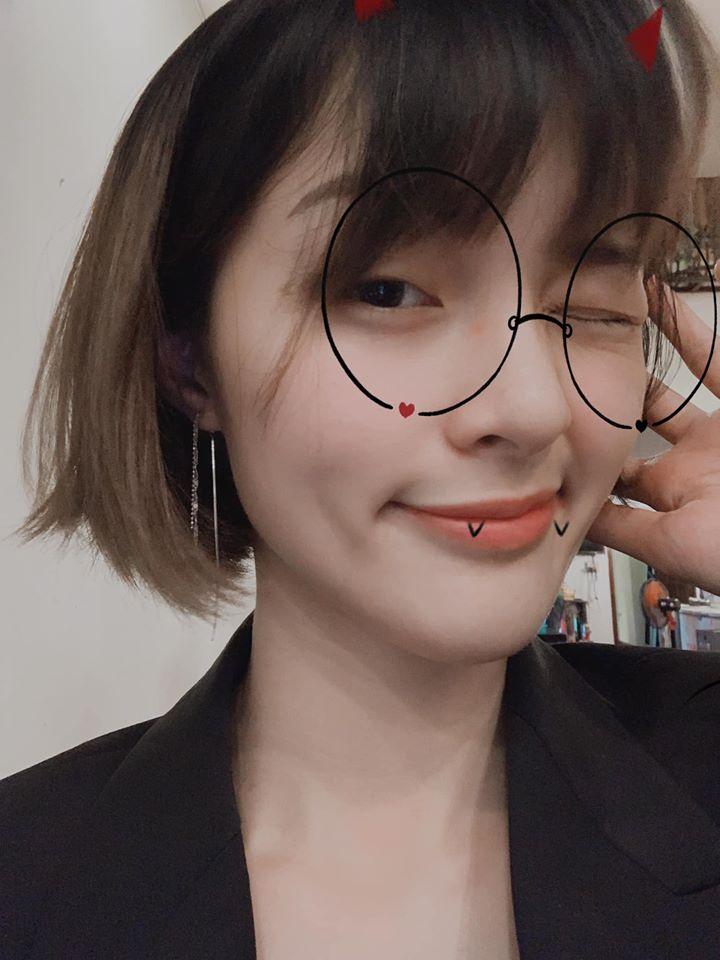 Lộ vòng 2 khác thường khi đẩy xe trẻ em dạo phố, Hạ Vi bất ngờ vướng nghi án sinh con-5