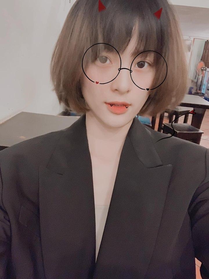 Lộ vòng 2 khác thường khi đẩy xe trẻ em dạo phố, Hạ Vi bất ngờ vướng nghi án sinh con-6