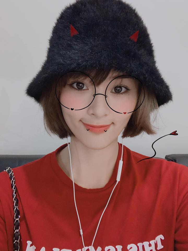 Lộ vòng 2 khác thường khi đẩy xe trẻ em dạo phố, Hạ Vi bất ngờ vướng nghi án sinh con-7