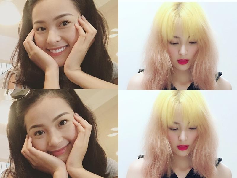 Lộ vòng 2 khác thường khi đẩy xe trẻ em dạo phố, Hạ Vi bất ngờ vướng nghi án sinh con-9