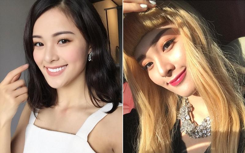 Lộ vòng 2 khác thường khi đẩy xe trẻ em dạo phố, Hạ Vi bất ngờ vướng nghi án sinh con-10