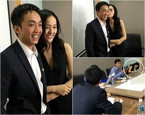 Lộ vòng 2 khác thường khi đẩy xe trẻ em dạo phố, Hạ Vi bất ngờ vướng nghi án sinh con-8