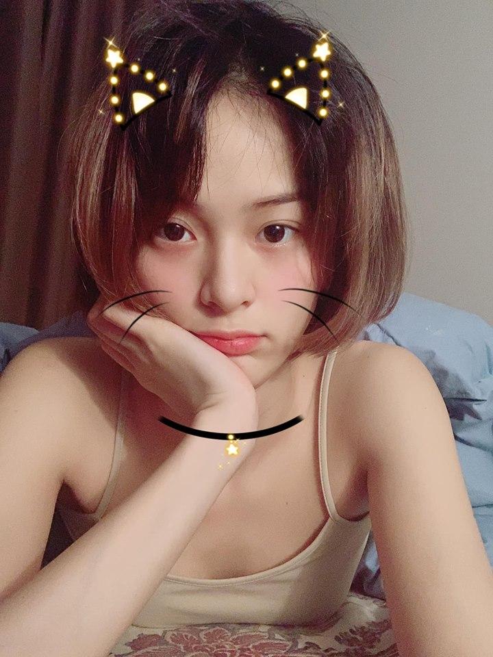 Lộ vòng 2 khác thường khi đẩy xe trẻ em dạo phố, Hạ Vi bất ngờ vướng nghi án sinh con-4