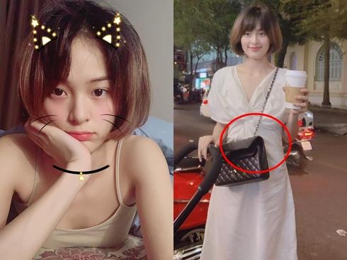 Giữa nghi vấn sinh con, Hạ Vi phát ngôn gây chú ý: Tôi không muốn biết gì cả-6