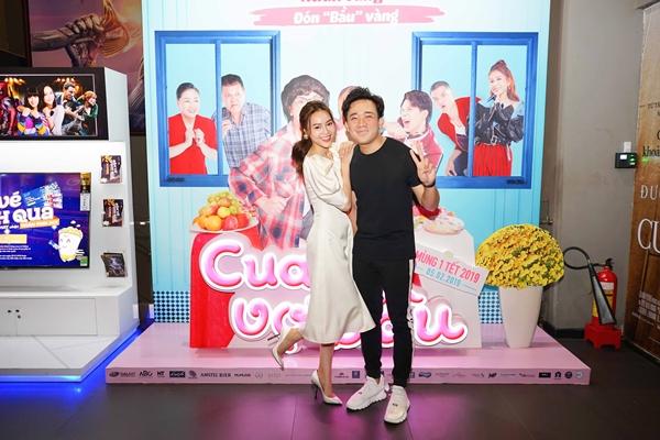 Trấn Thành: Bác sĩ nói Hari Won vẫn có con được nhưng phải hết sức cẩn thận-1