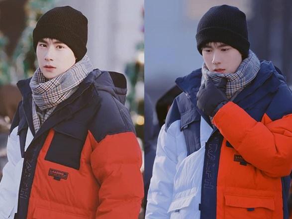 Diễn viên Thuỳ Anh trả lời tin khiến Karik và Đàm Phương Linh chia tay-3