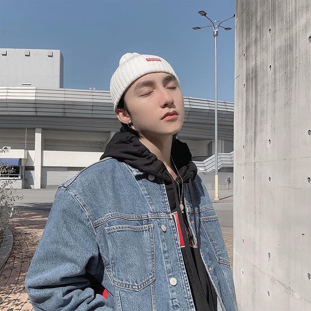 Sơn Tùng M-TP tích cực lăng xê áo hoodie phong cách streetwear-8