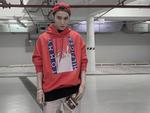 Sơn Tùng M-TP tích cực lăng xê áo hoodie phong cách streetwear