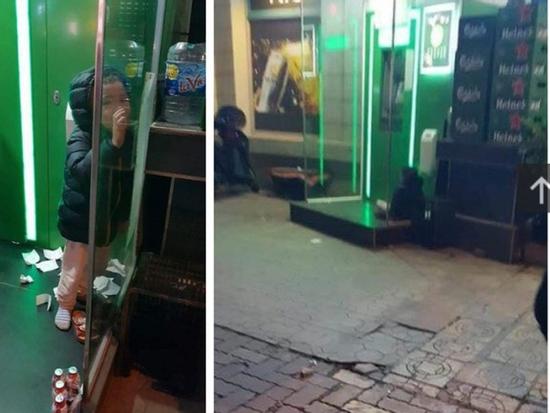 Lí do người mẹ 'máu lạnh' bỏ lại con tại cây ATM giữa đêm giá rét khiến dân mạng 'sôi máu'