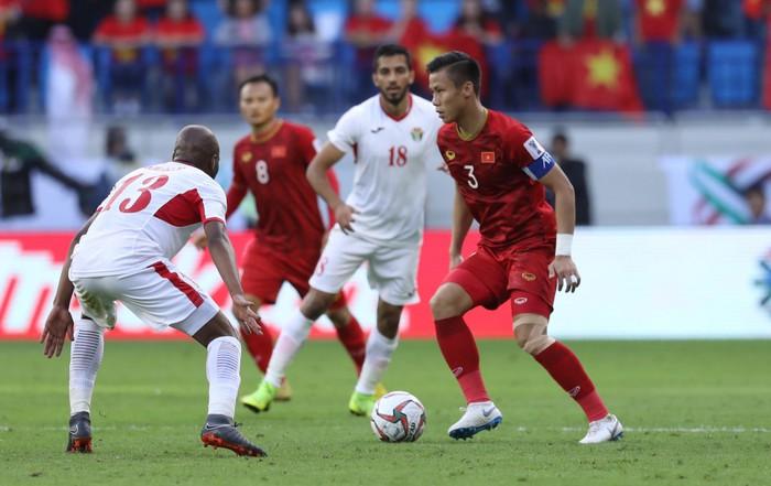 Thắng luân lưu kịch tính, tuyển Việt Nam giành vé vào tứ kết Asian Cup-1