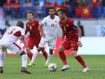 Thắng luân lưu kịch tính, tuyển Việt Nam giành vé vào tứ kết Asian Cup